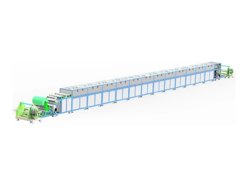 Pressure Sensitive Adhesive Coater manufacturers